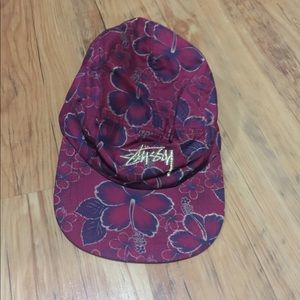 Stussy New Era Cap